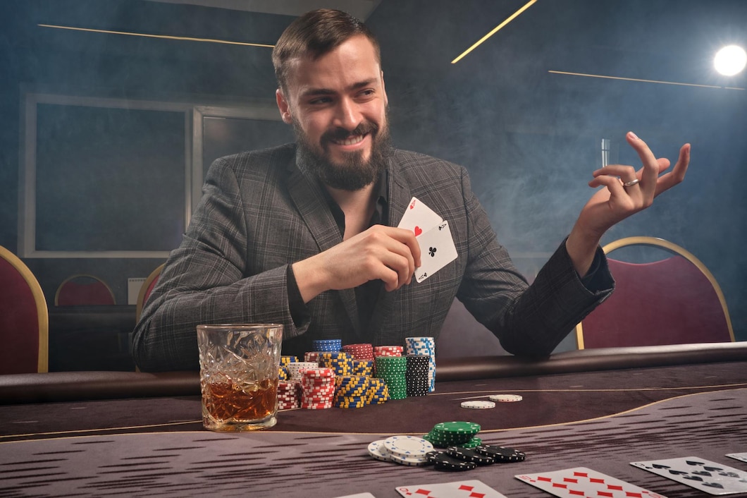 Know the Winning Odds in Online Slots