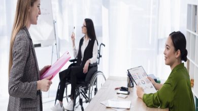 The Benefits of Hiring a Disability Lawyer