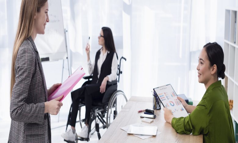 The Benefits of Hiring a Disability Lawyer