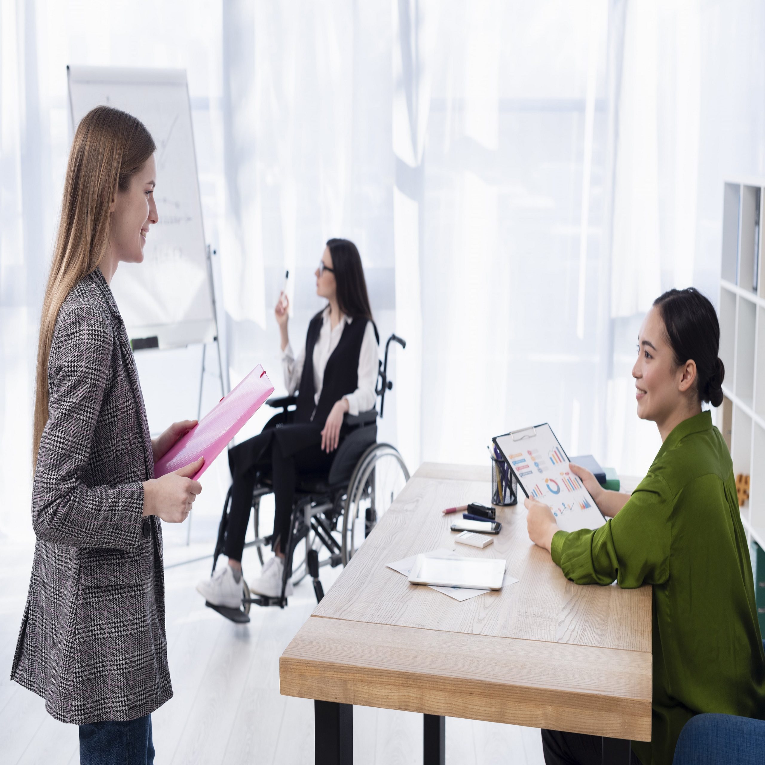 The Benefits of Hiring a Disability Lawyer