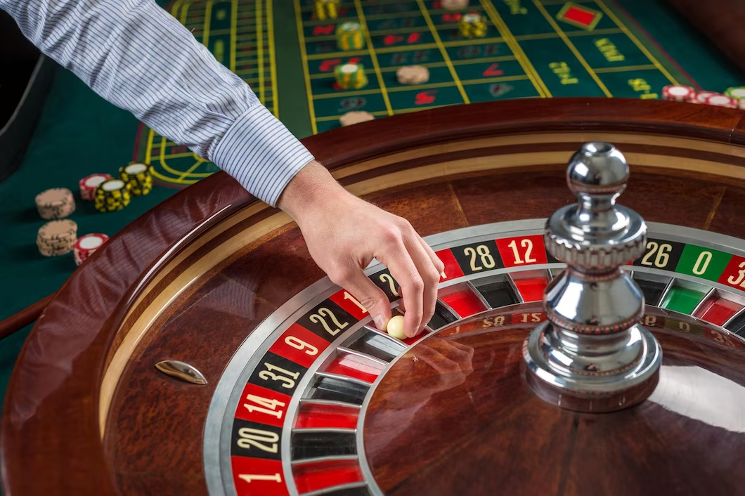 The Psychology of Slot Machine Addiction: Unraveling the Allure of the Reels