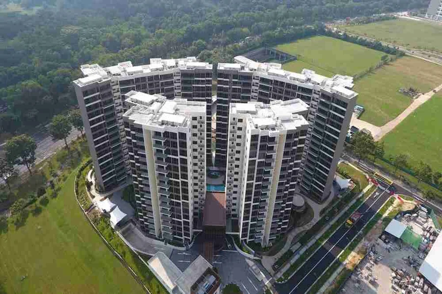 Woodlands